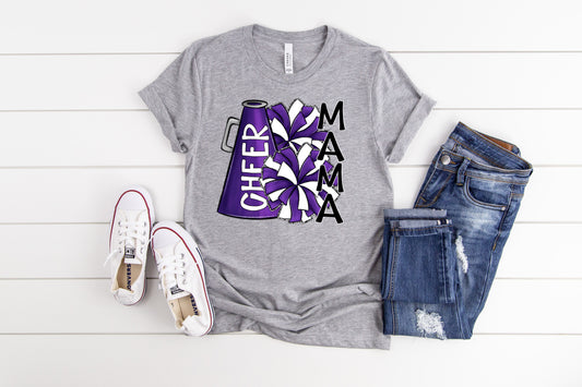 Cheer Mama Mode