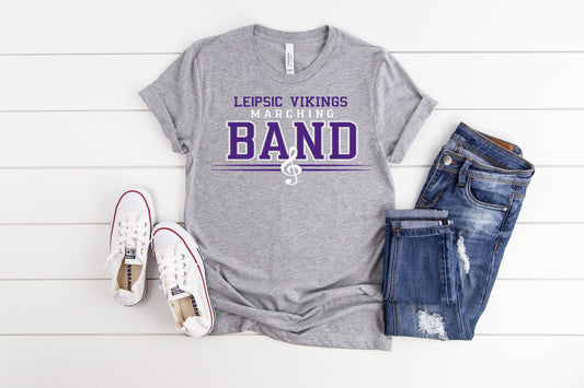 Strike Up the Band