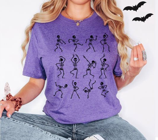 Boogie Bones