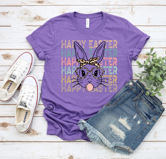 Sassy Bunny Vibes