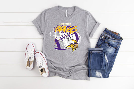 Vikings Unleashed