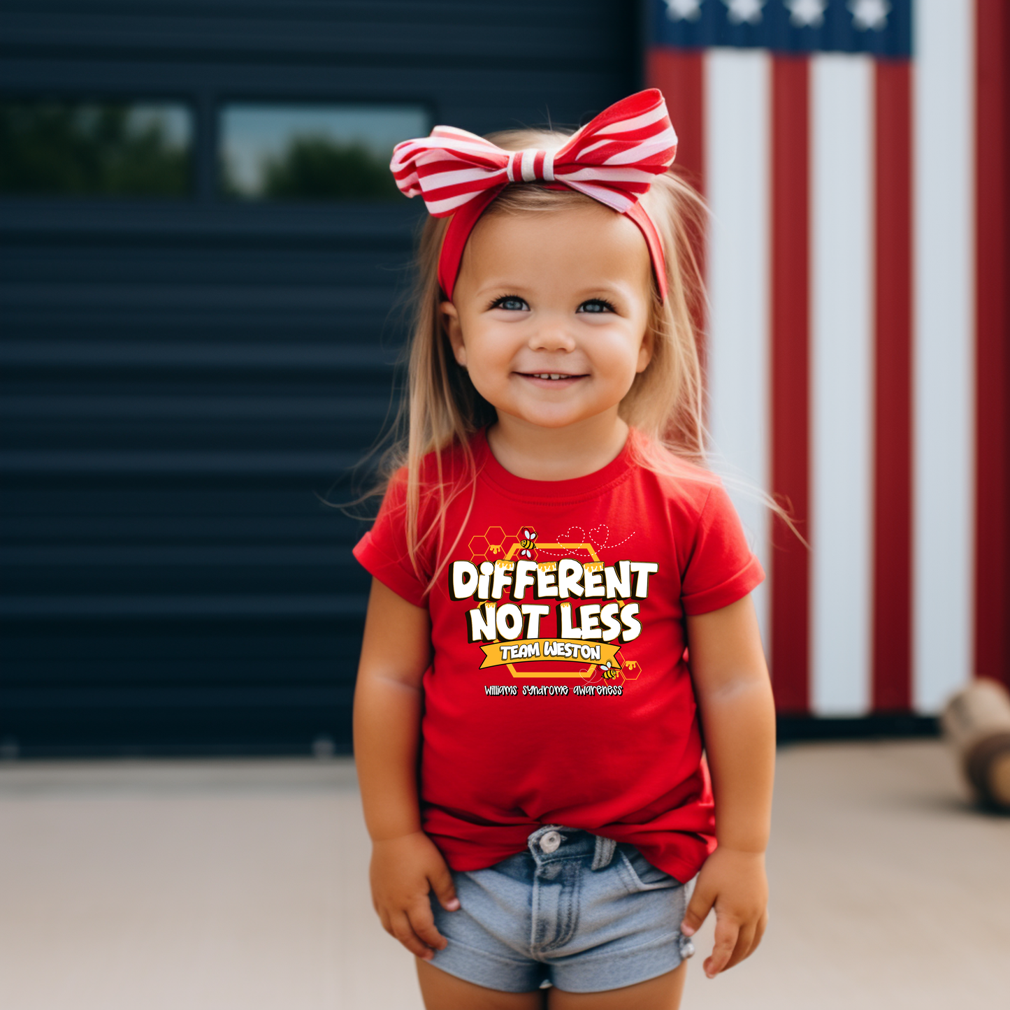 Toddler Team Weston