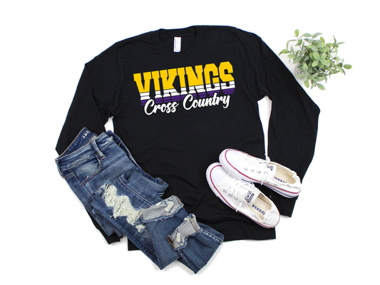 Viking Miles