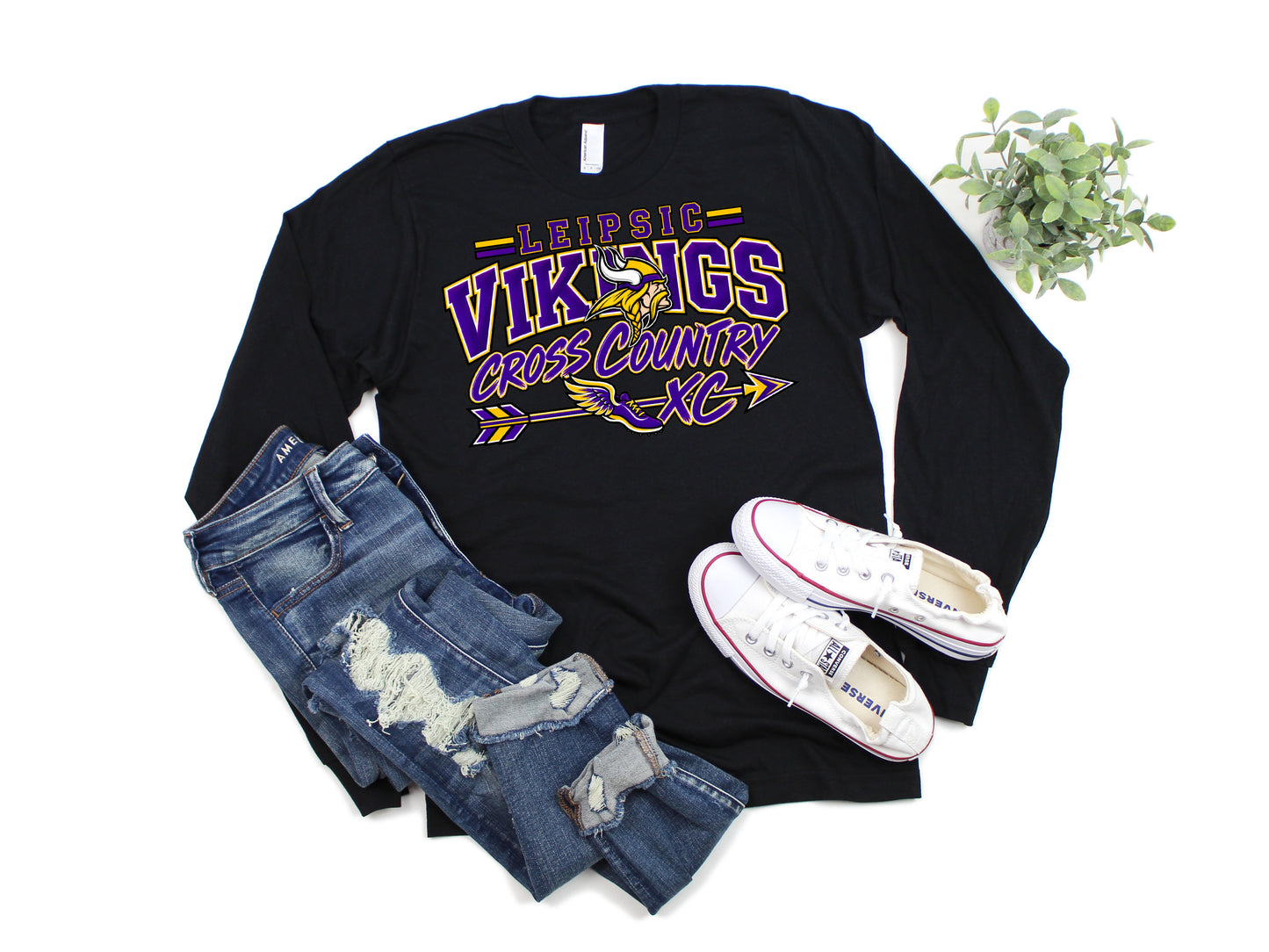 Viking XC Long Sleeve