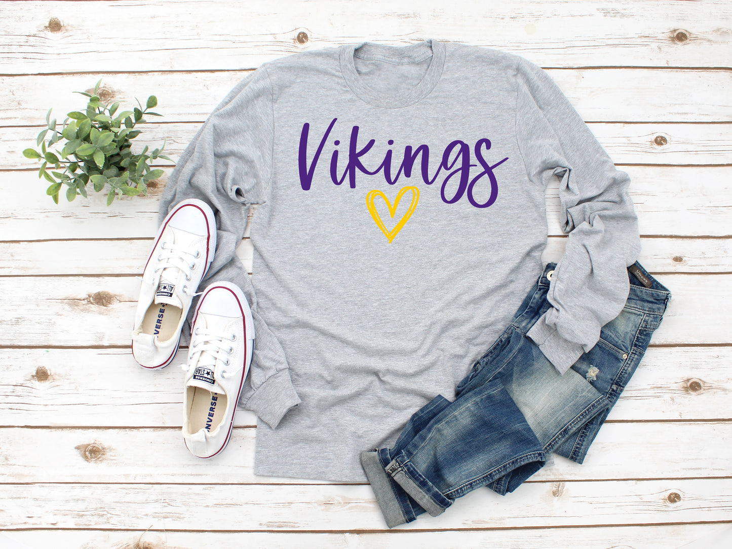 Love My Vikings