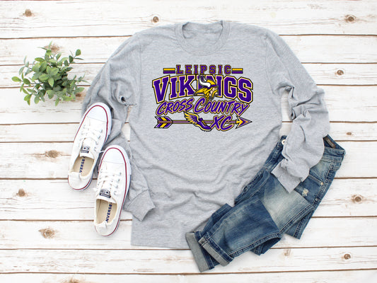 Viking XC Long Sleeve