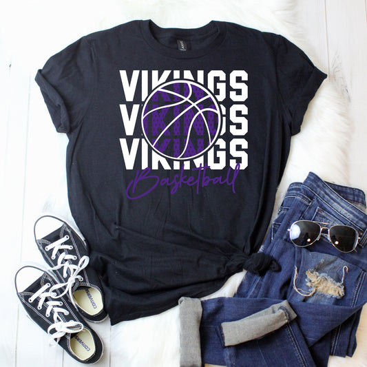 Viking Hoops