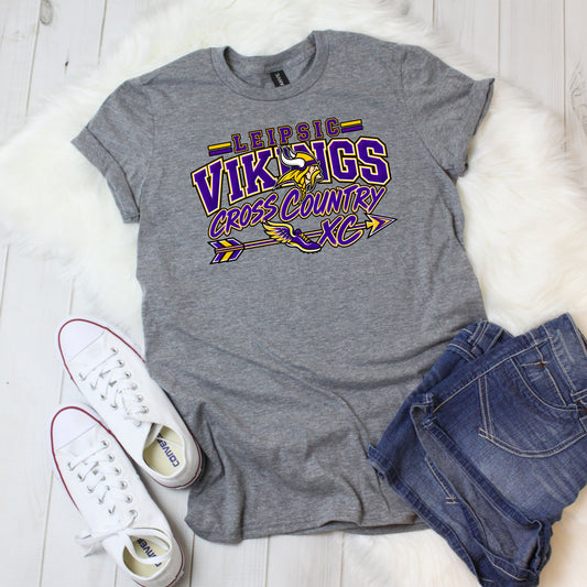 Viking XC T-Shirt