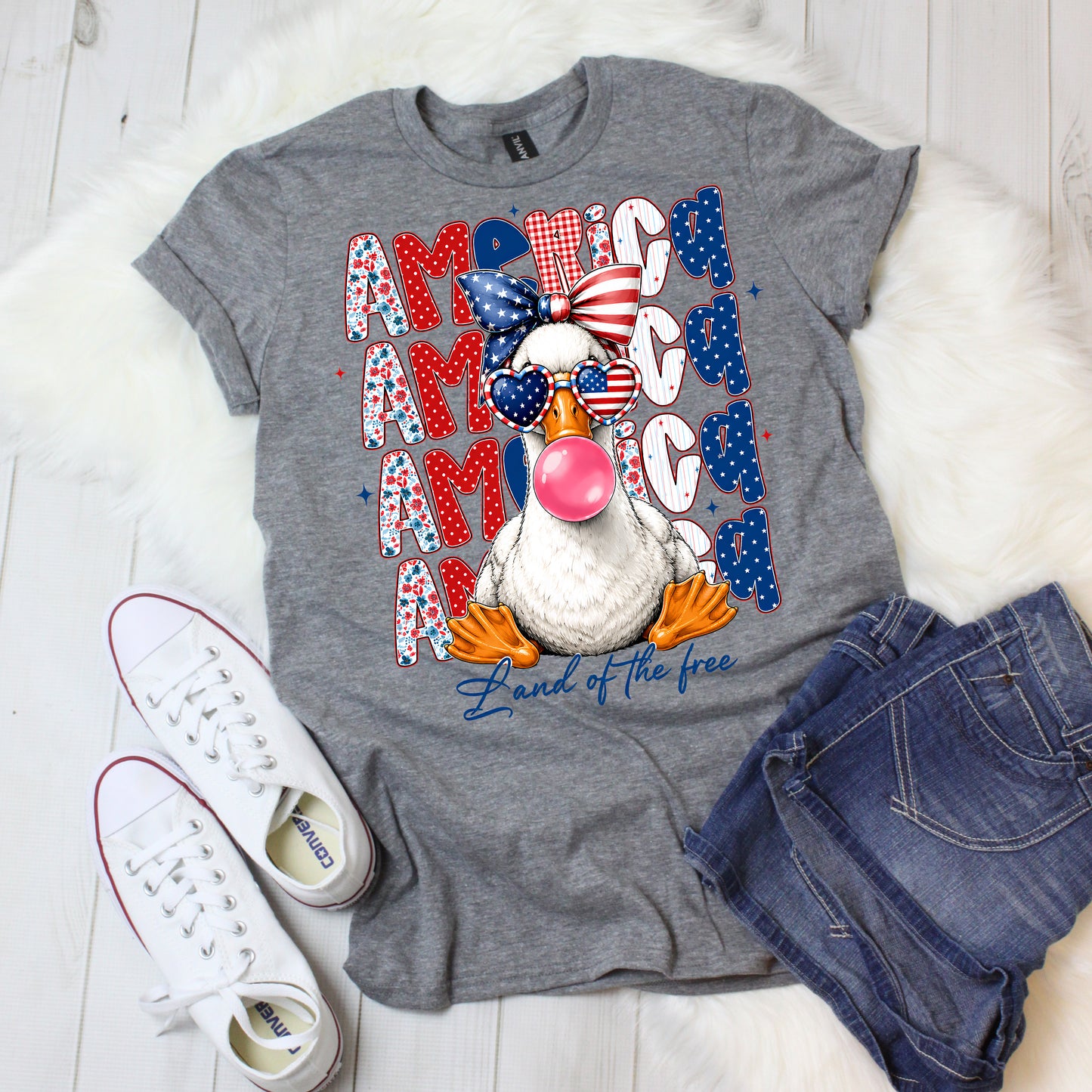 Freedom Feathers