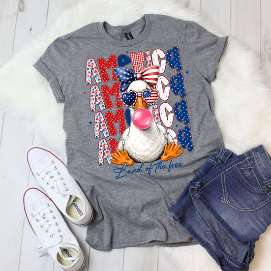 Freedom Feathers