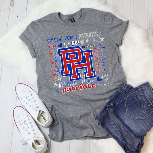PH Spirit Wear