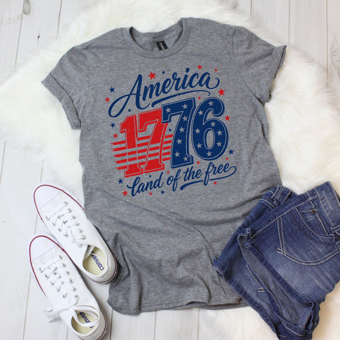 Established 1776