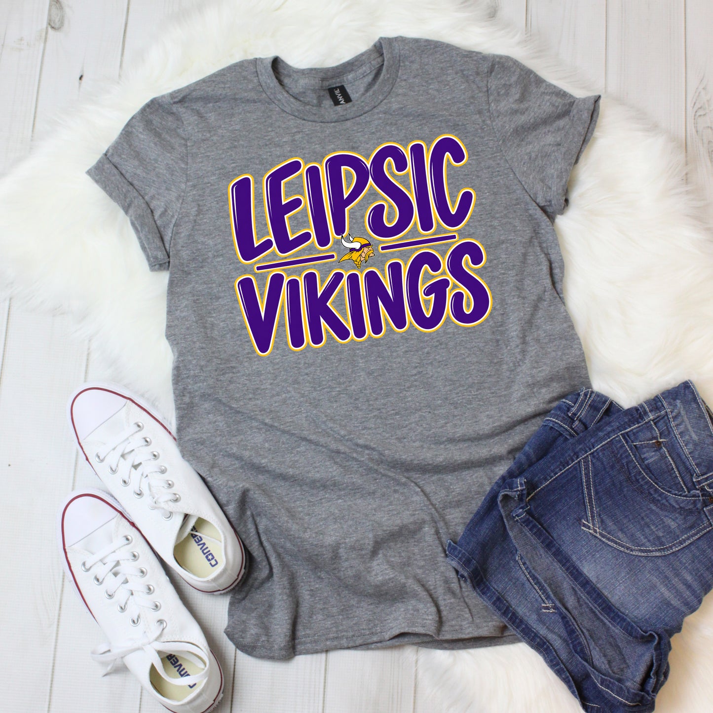 Classic Vikings