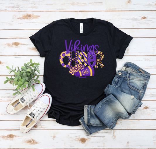 Viking Cheers