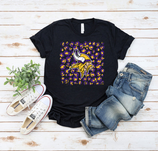 Leopard Loud & Proud