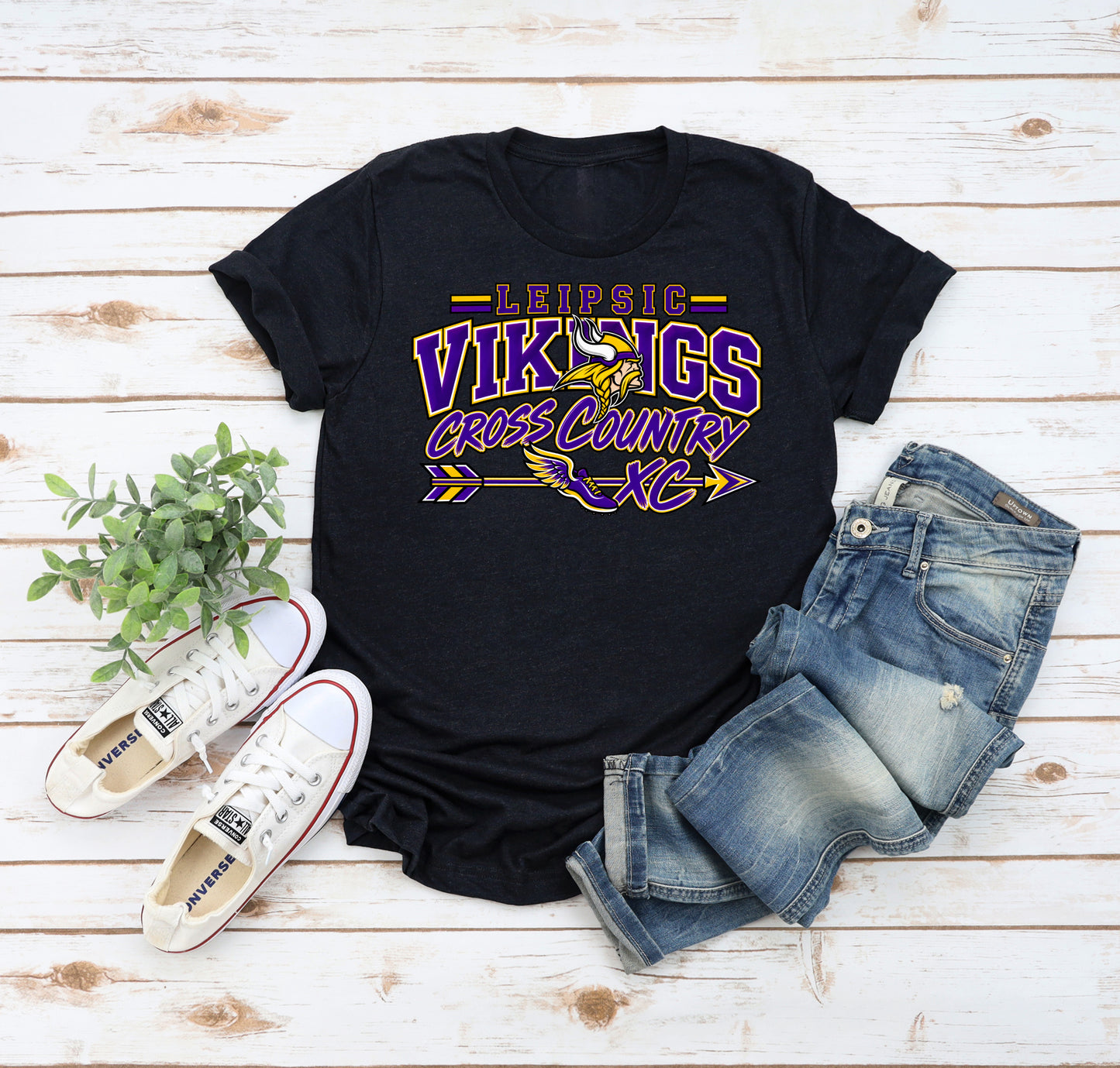 Viking XC T-Shirt