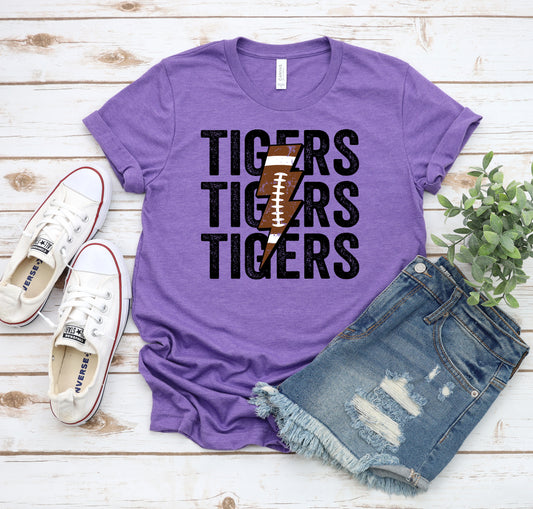 Thunder Tigers