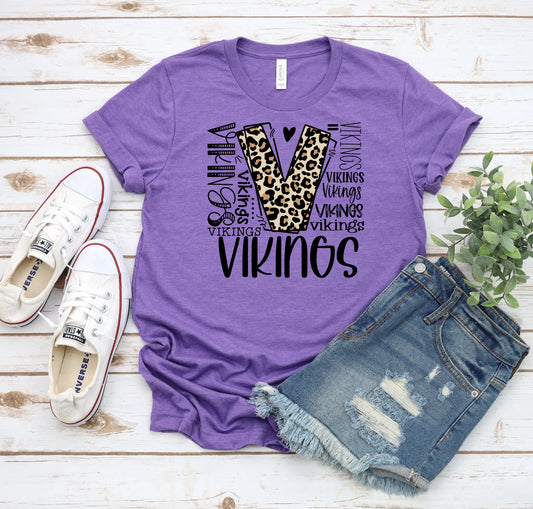 Viking Roots