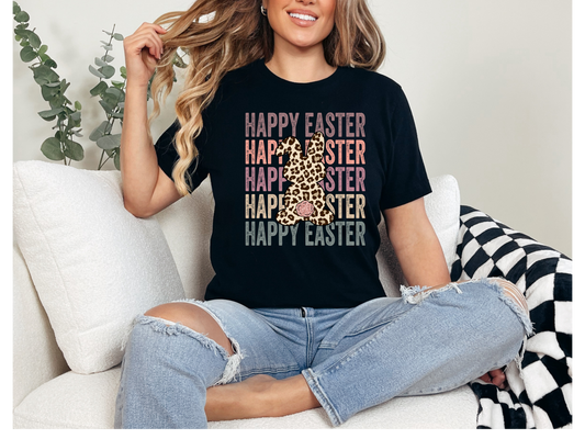 Shake Your Cottontail