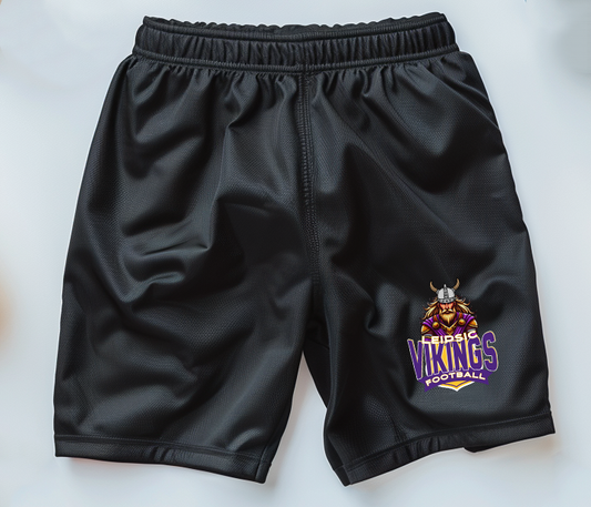 Viking Grind Shorts