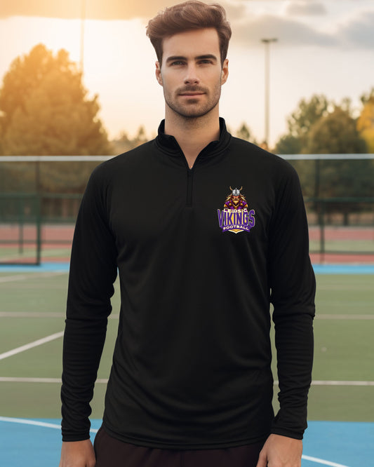 Vikings Zip