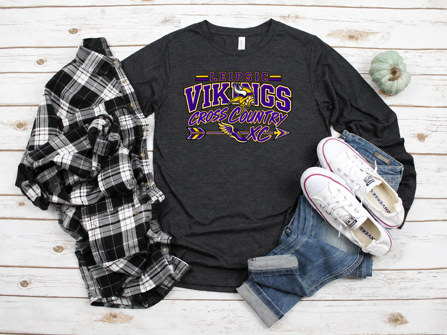 Viking XC Long Sleeve