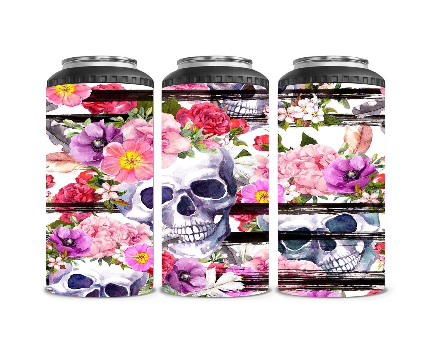 Skulls & Sass
