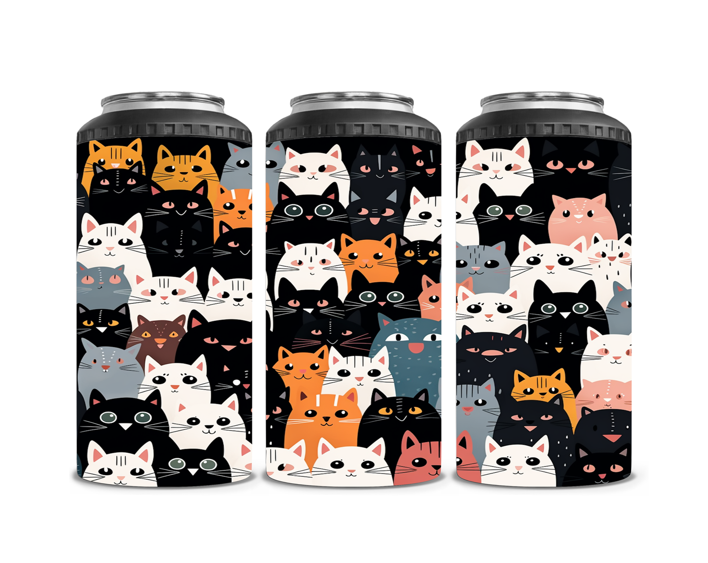Cat Chaos