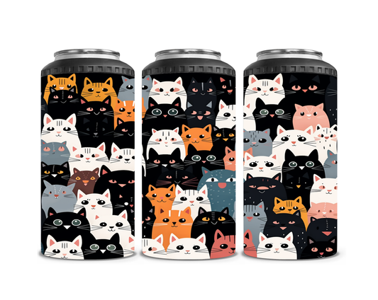 Cat Chaos