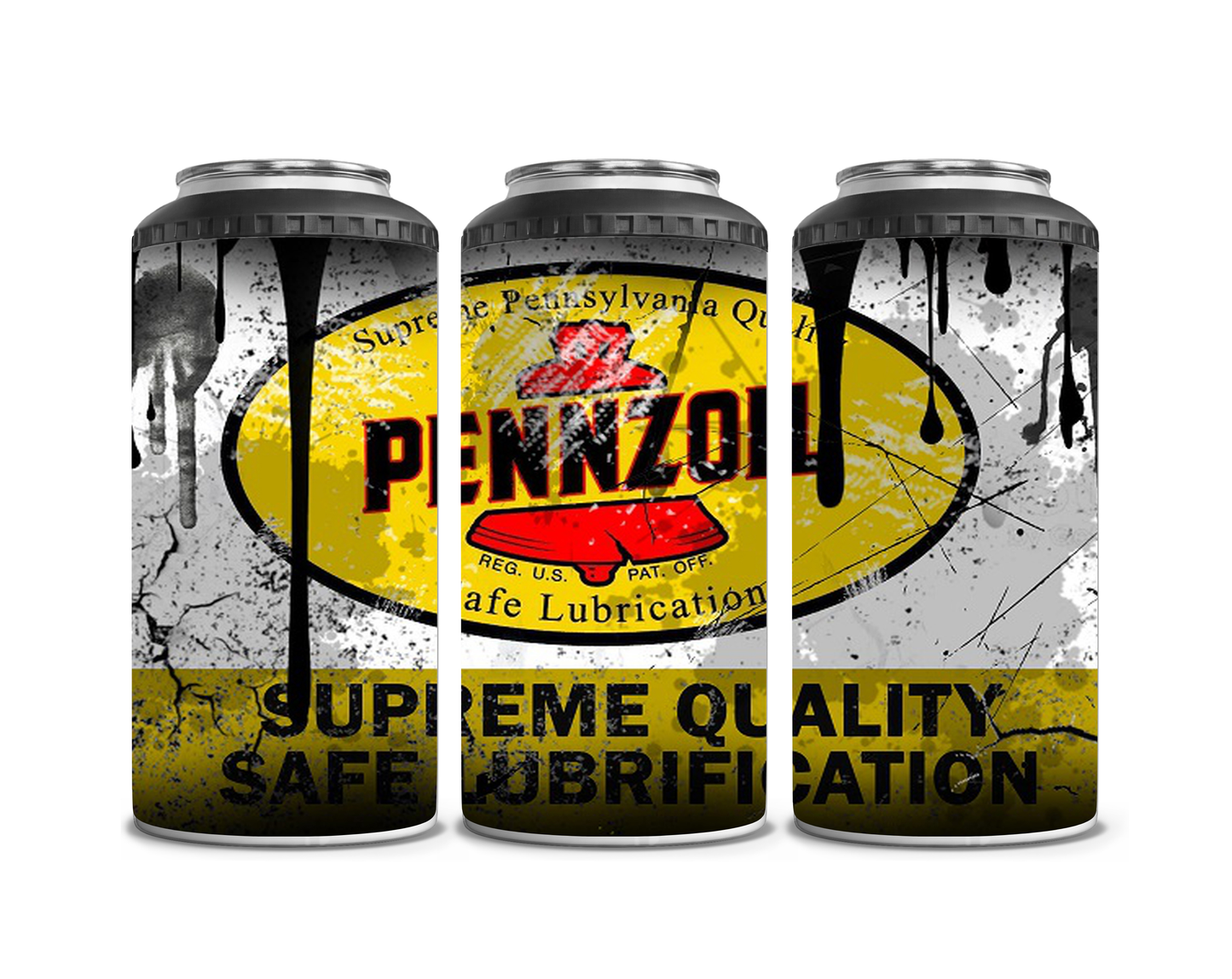 Pennzoil Power