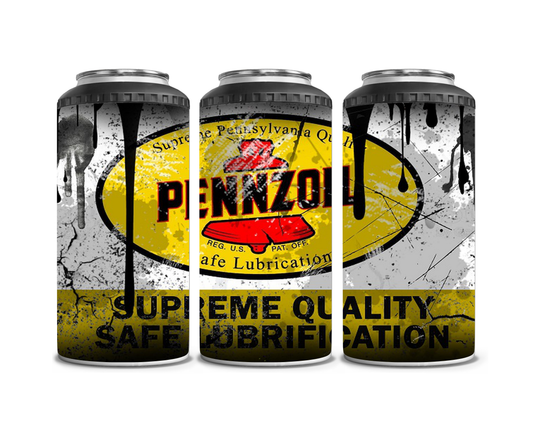 Pennzoil Power