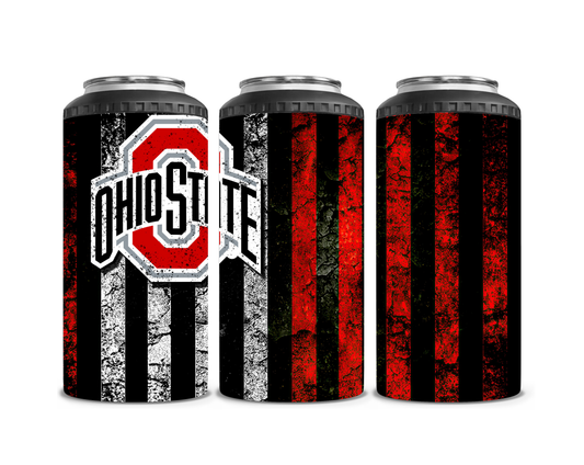 Ohio State Grunge