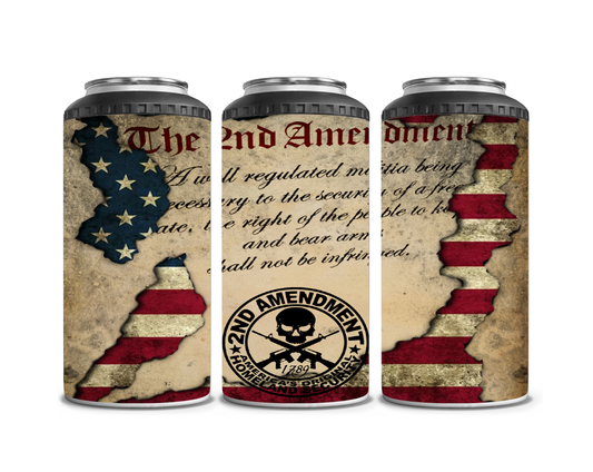 Defend Freedom