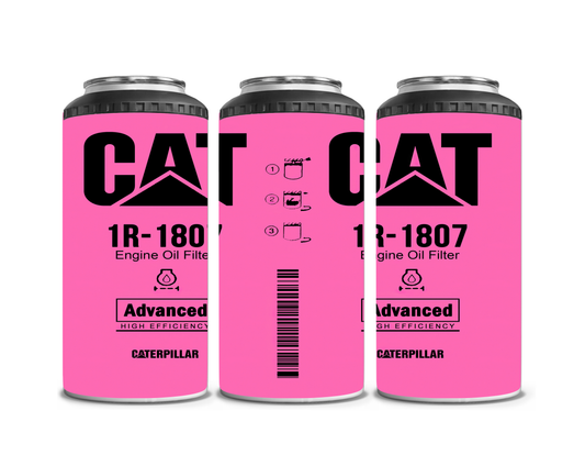 Pink CAT