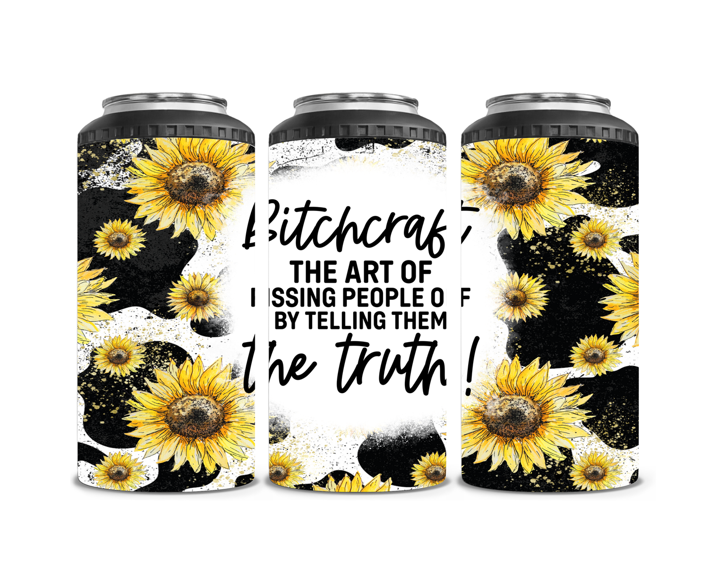Bitchcraft