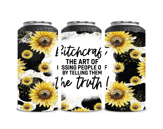 Bitchcraft