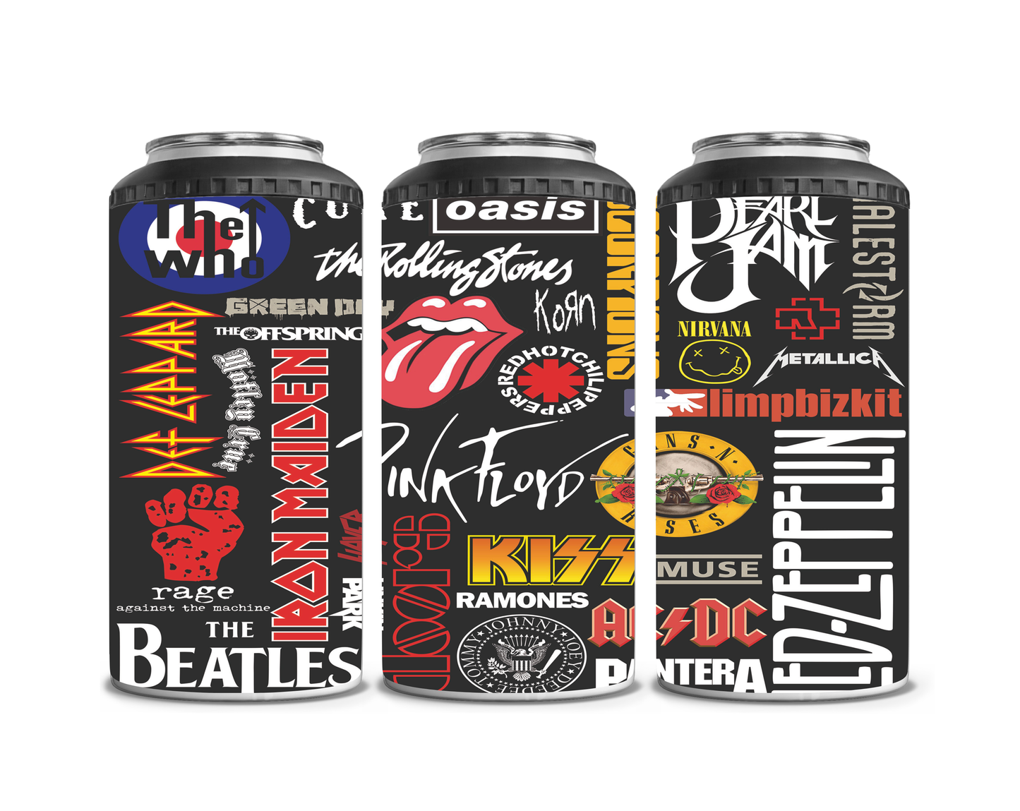 Rock Royalty