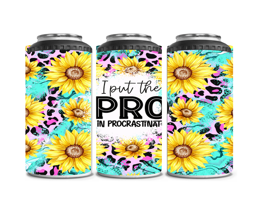 Pro at Delaying