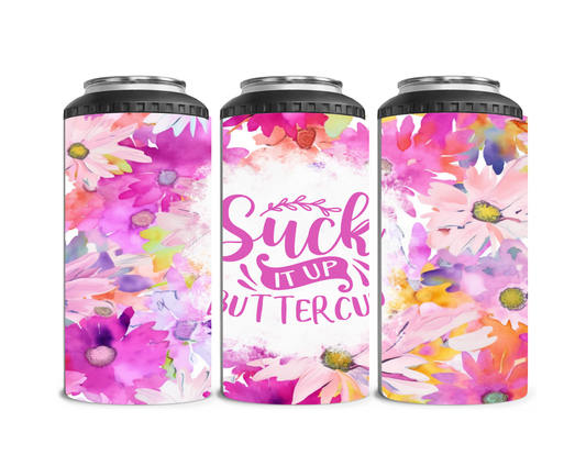 Suck it Up