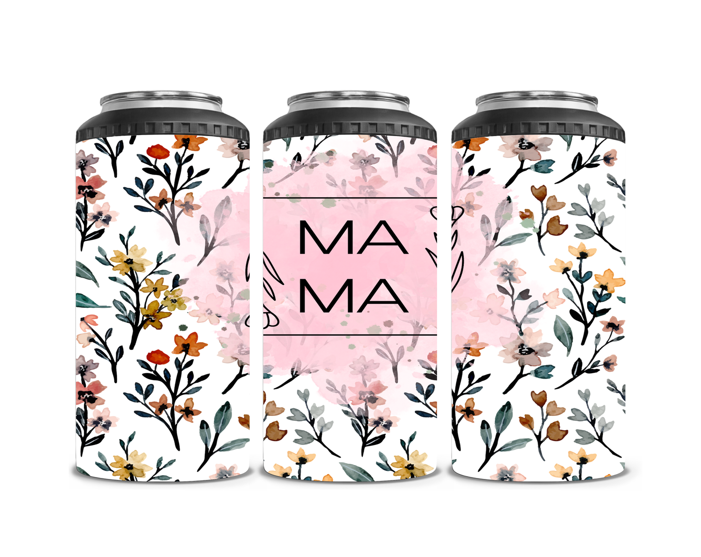 Mama Blooms