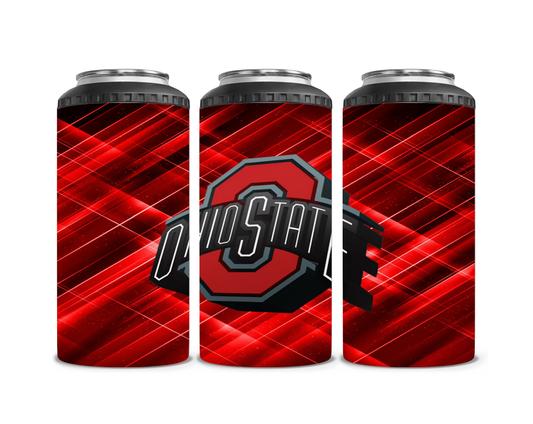 Buckeye Nation