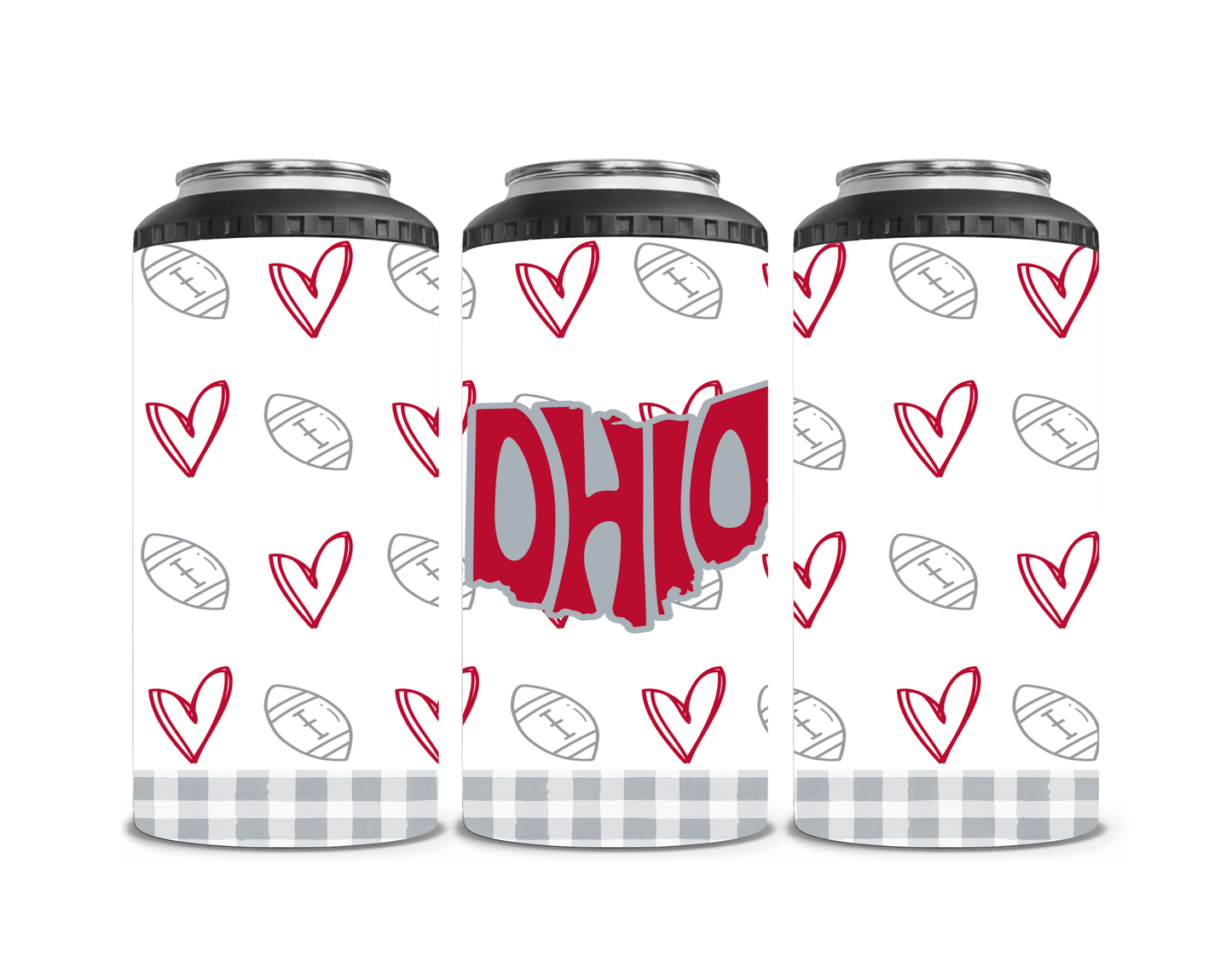 Ohio Tailgate