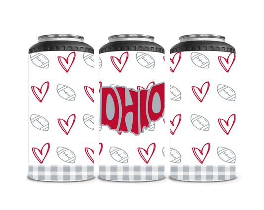 Ohio Tailgate