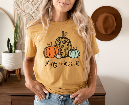Wild About Fall
