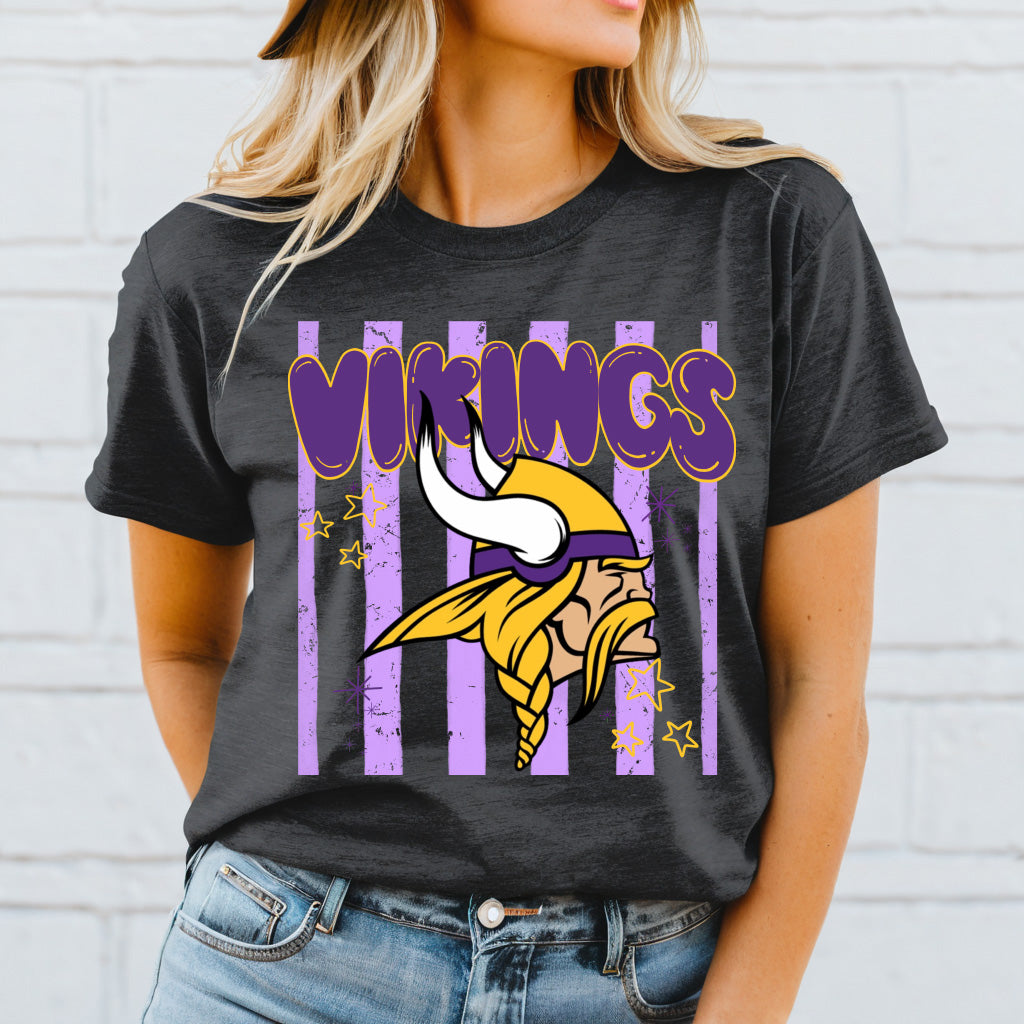Viking Groove