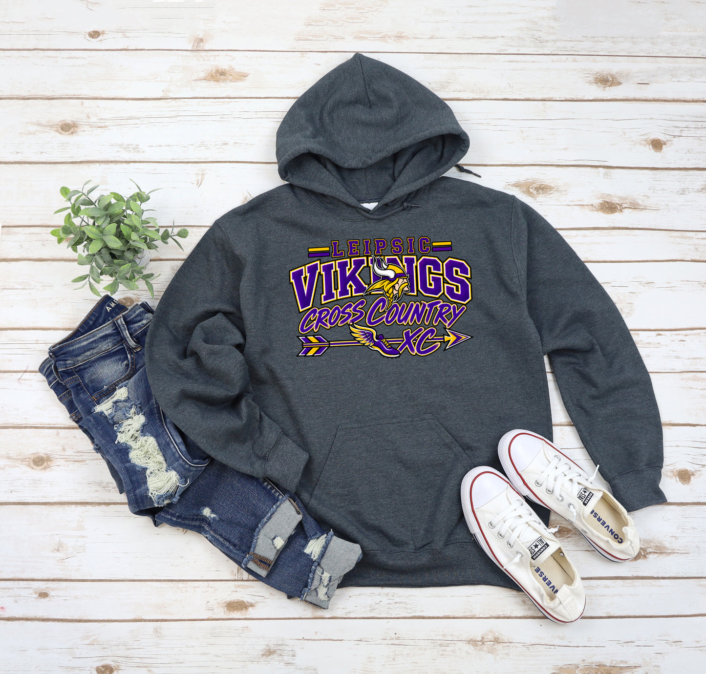 Viking XC Hoodie