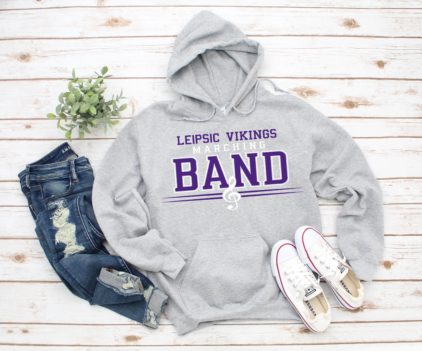 Strike Up the Band