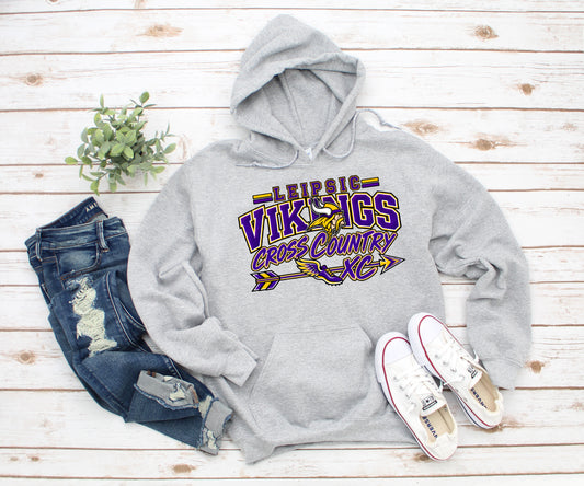 Viking XC Hoodie
