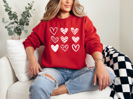 Love in Bloom