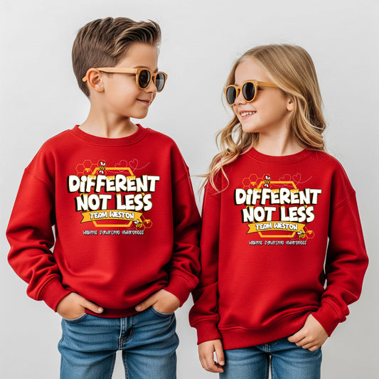 Youth Team Weston Crew